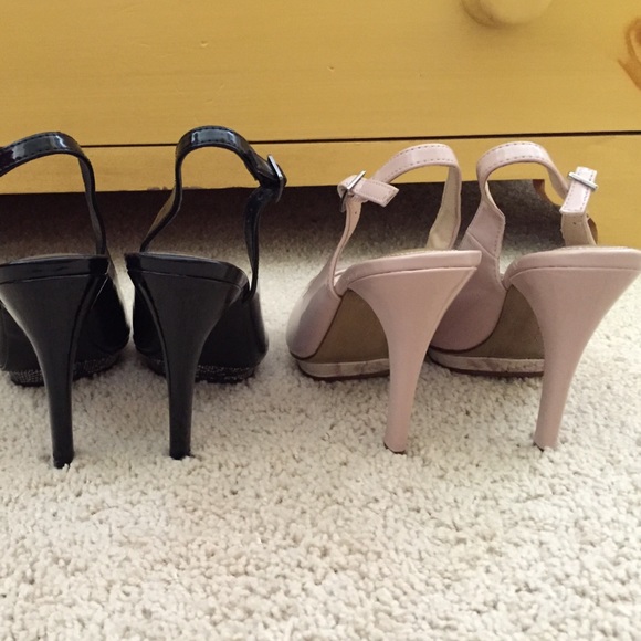 Heels - Picture 2 of 3