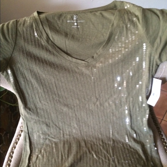 T Shirt brand new