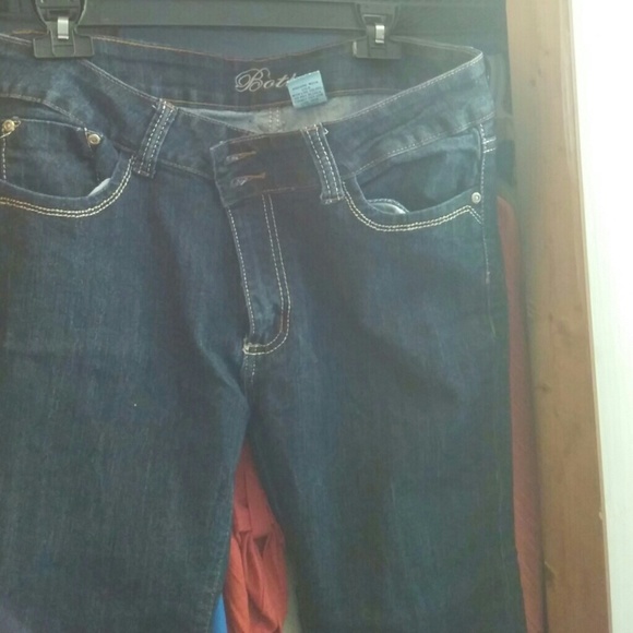 Demim jeans