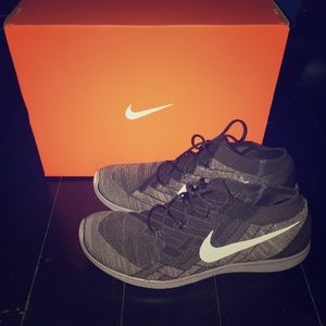 Flyknit 3.o