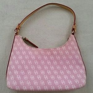Purse authentic Dooney & Bourke bag