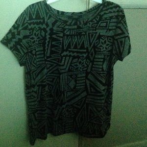 TRIBAL TOP