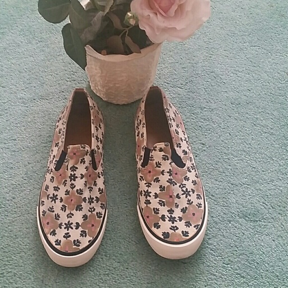 tory burch sneakers