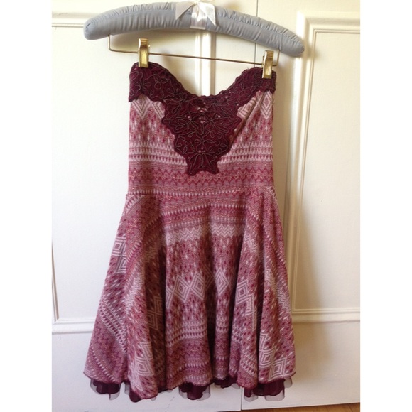 Free People Dress
