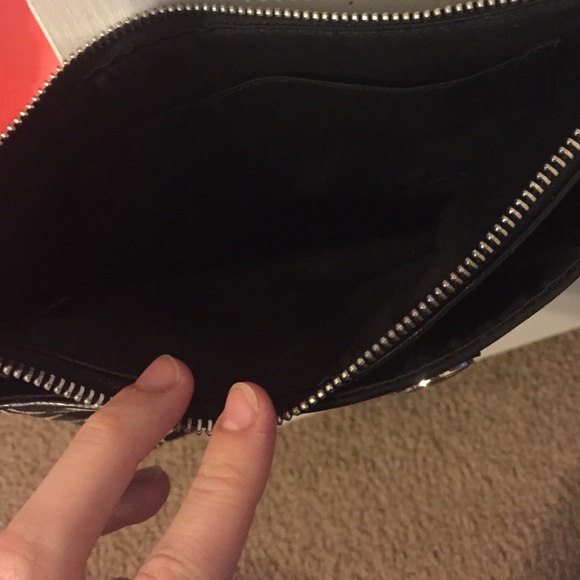 Coach purse - Picture 4 of 4