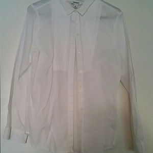 Old navy sheer blouse