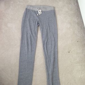 J Crew sweatpants