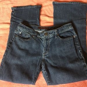 Limite Jeans Sz 6 short 2 for $10