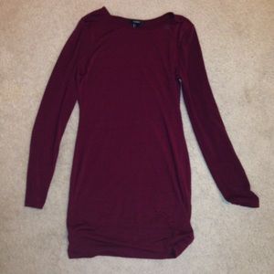 📍SALE TODAY ONLY📍Bodycon velvet dress