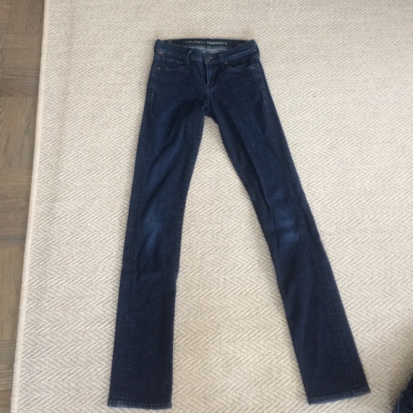 Citizens of Humanity jeans