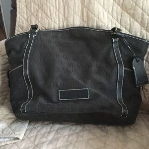 Dooney & Bourke tote