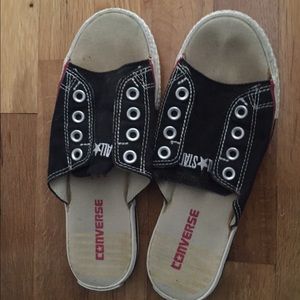 Converse Cutaway Sandals
