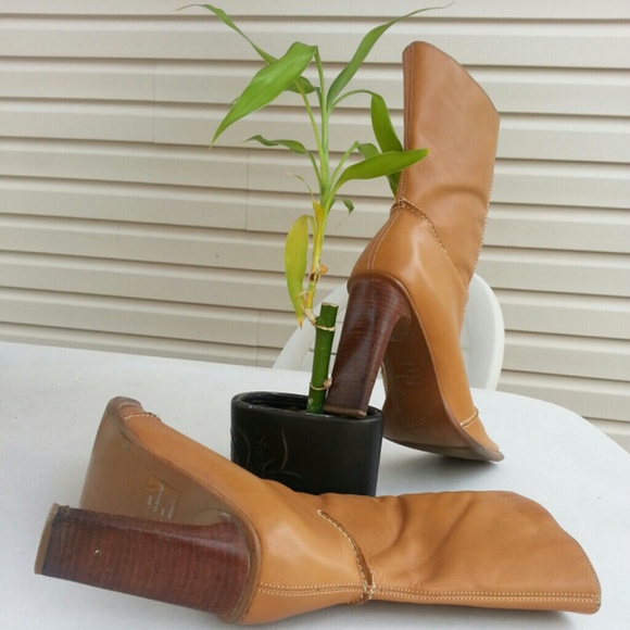 โจHPโจGorgeous Boots - Picture 4 of 5