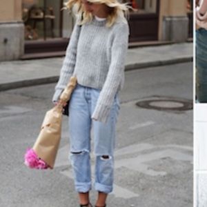 PRICE DROP Hayden boyfriend jeans