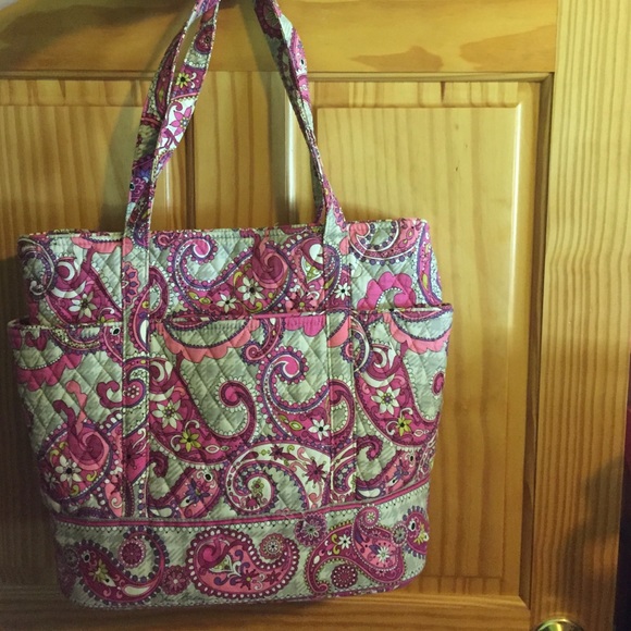 Vera Bradley shoulder bag