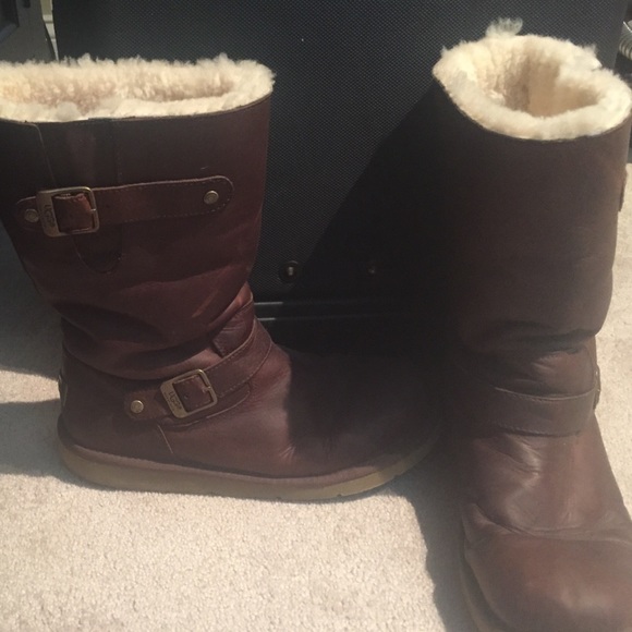UGG Sutter Boot