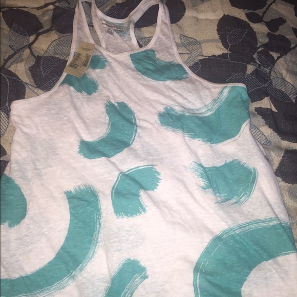 Cute summer top