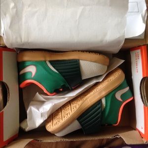 Kevin Durant 7s (Toddler)