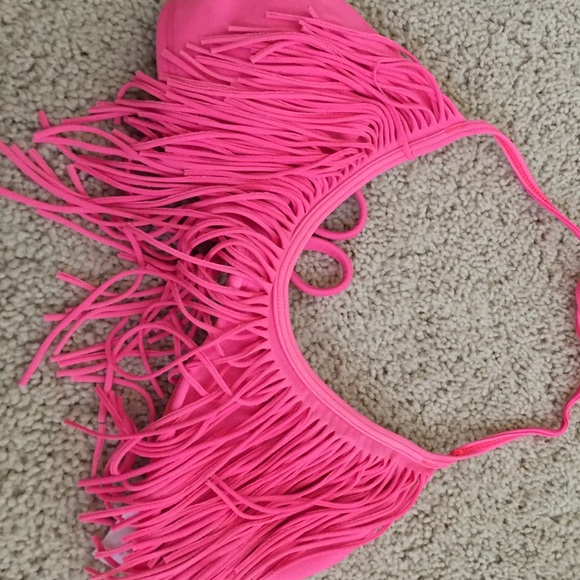 Bathing suit top - Picture 2 of 3