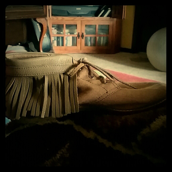 Shoes