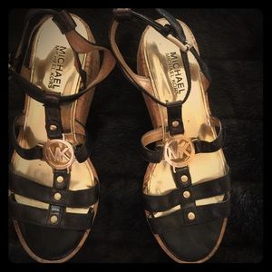 Michael Kors Sandals