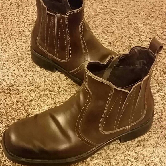 Men's boots