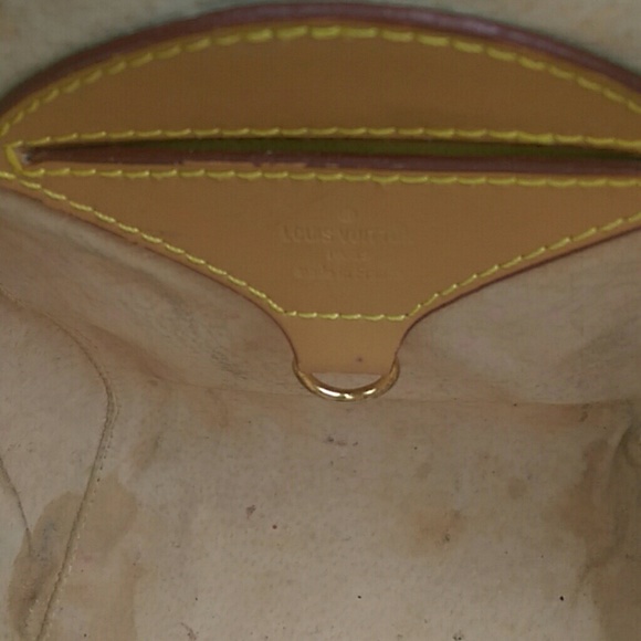 SOLD ON MERCARI - Picture 3 of 4