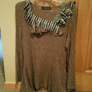 Women's top