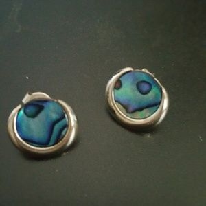 Earrings from hawaii