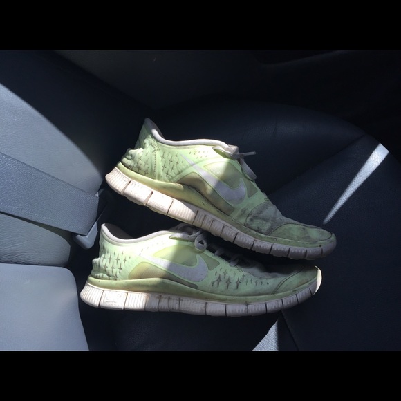 Nike 5.0