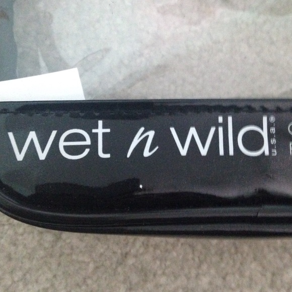 makeup bag - Picture 2 of 2