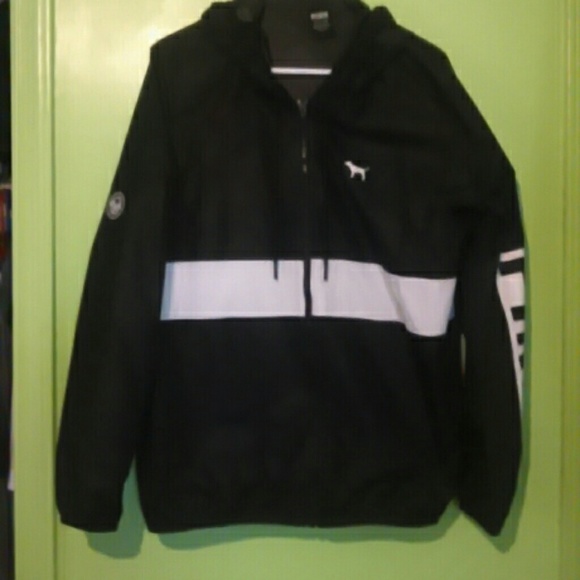 VS windbreaker