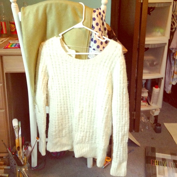 Super comfy warm sweater