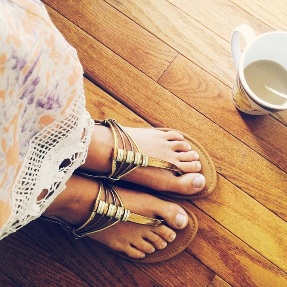 Unisa Shoes - 🌙 BOHO SANDALS🌙