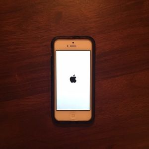 Apple iPhone 5 - 32GB - White (AT&T) Smartphone
