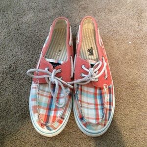 Sperry Top-Sider shoes