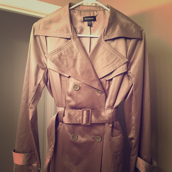 Bebe Jacket