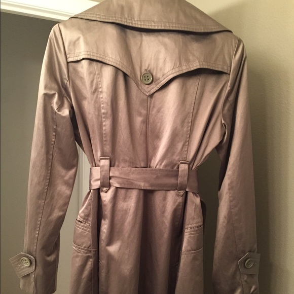 Bebe Jacket - Picture 3 of 3