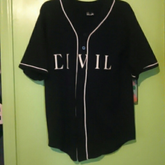 CIVIL Jersey