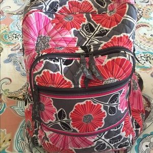 Vera Bradley backpack