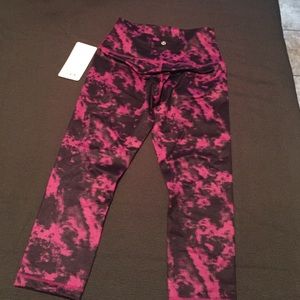 Lululemon pants