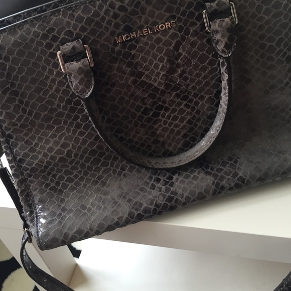 Michael Kors bag