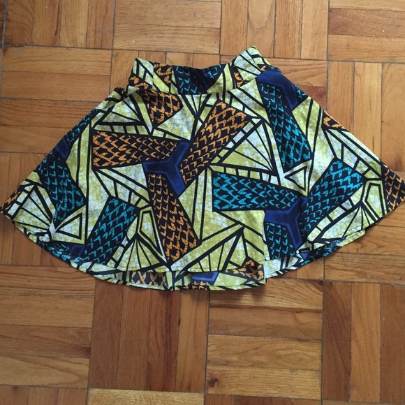 Urban Outfitters skirt