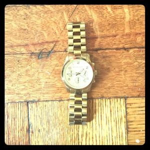Classic Michael Kors watch!