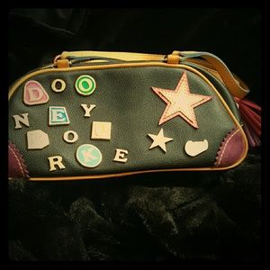 Dooney & Brooke Purse