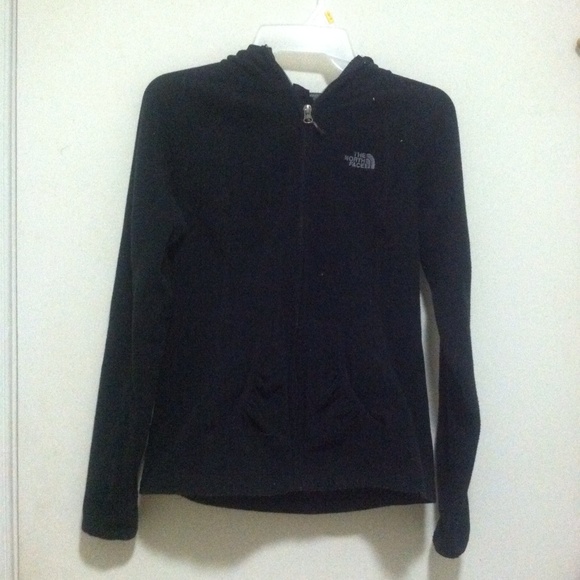 Black North Face