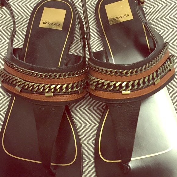 Dolce Vita Sandals