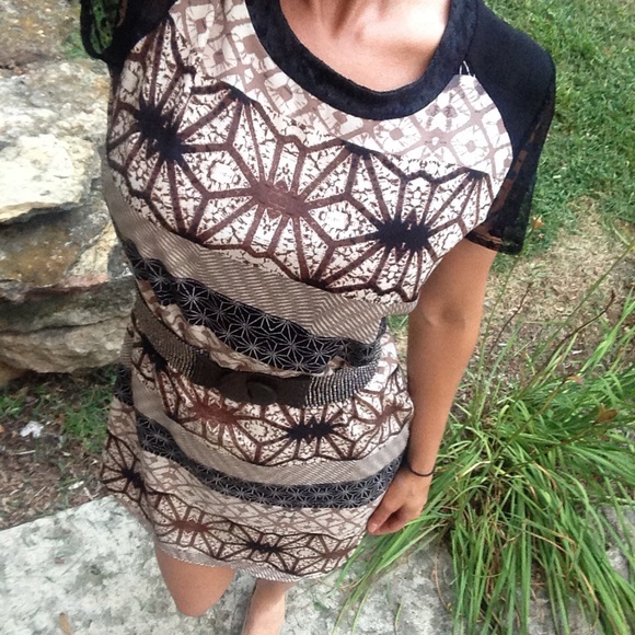 Boutique Dresses & Skirts - NWT Shirt Dress Size S