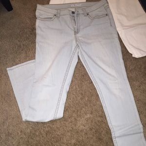 Victoria Secret Denim