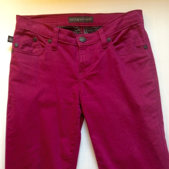 Rock & Republic® pants